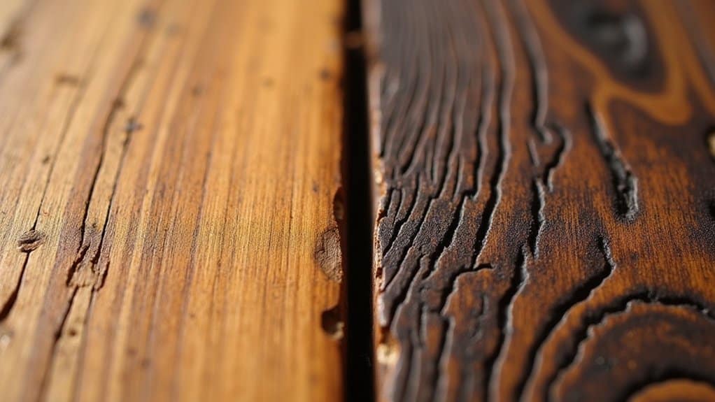 durable cost effective ipe alternative