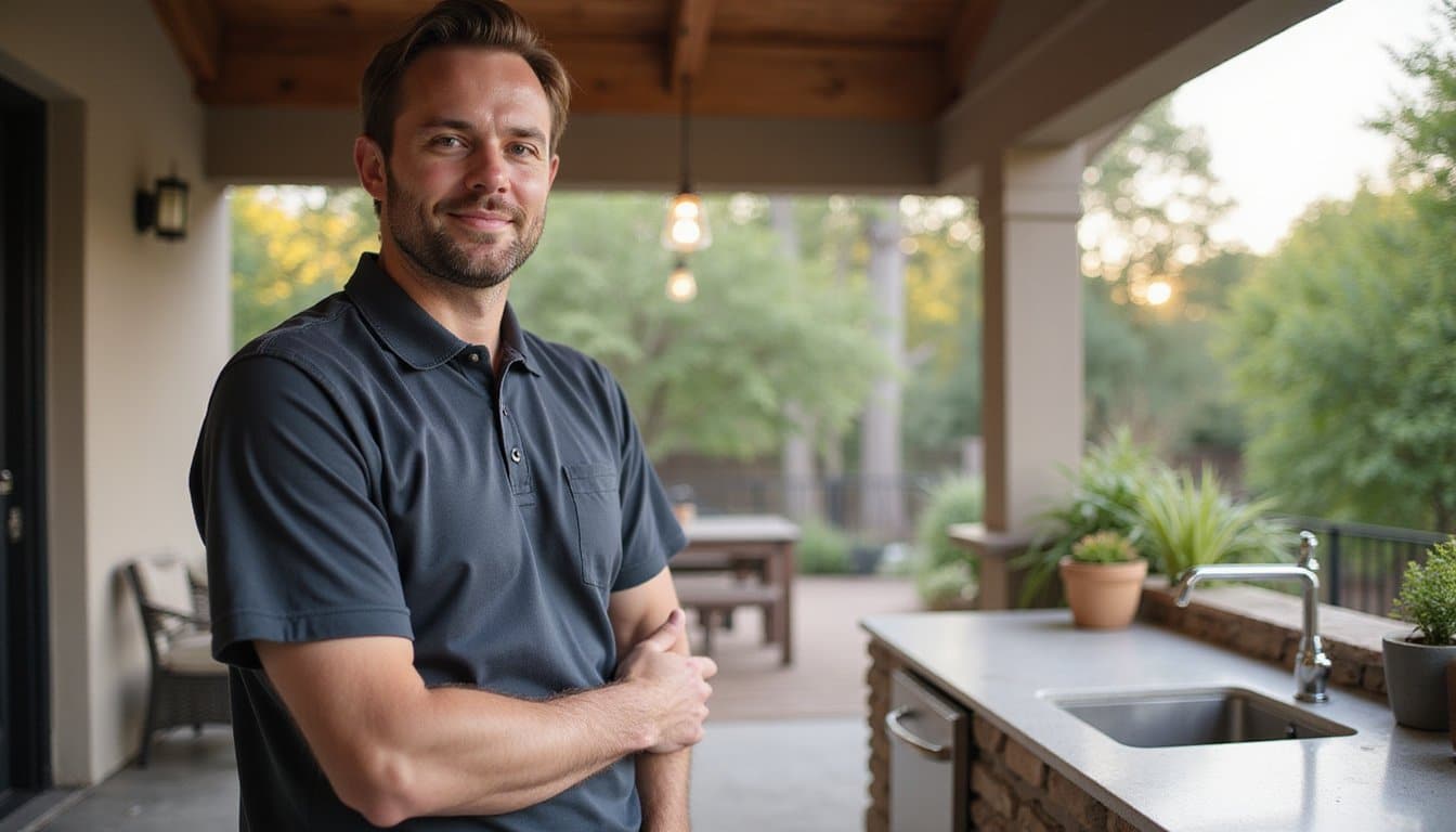 enhance outdoor culinary experience