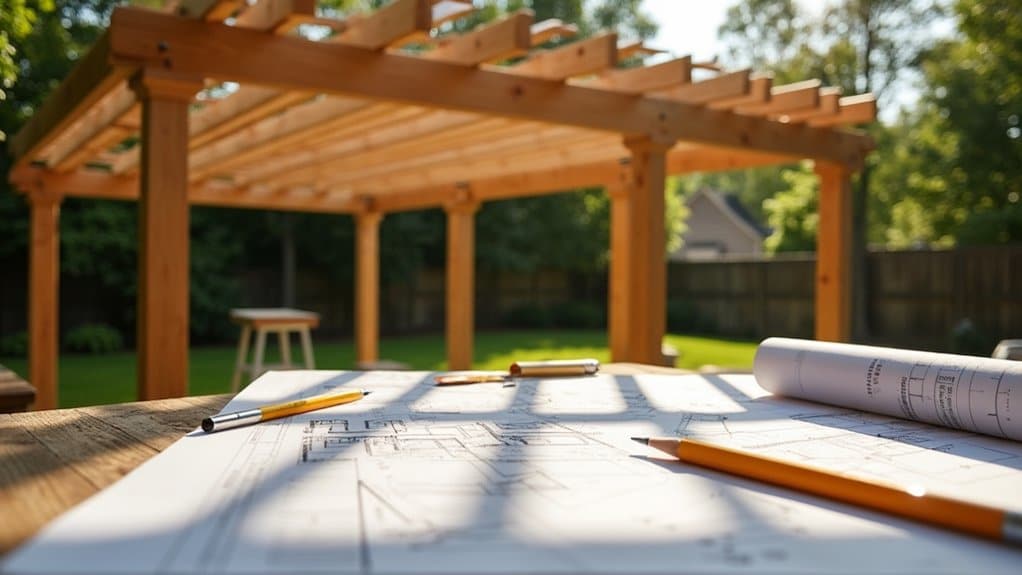 permits zoning codes compliance