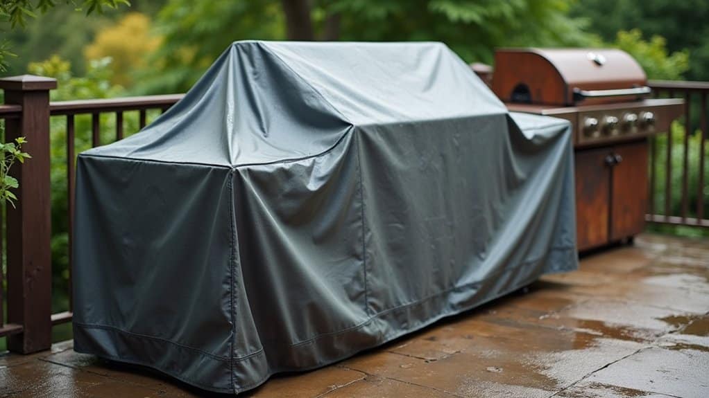 polyester cover warranty requirements and limitations