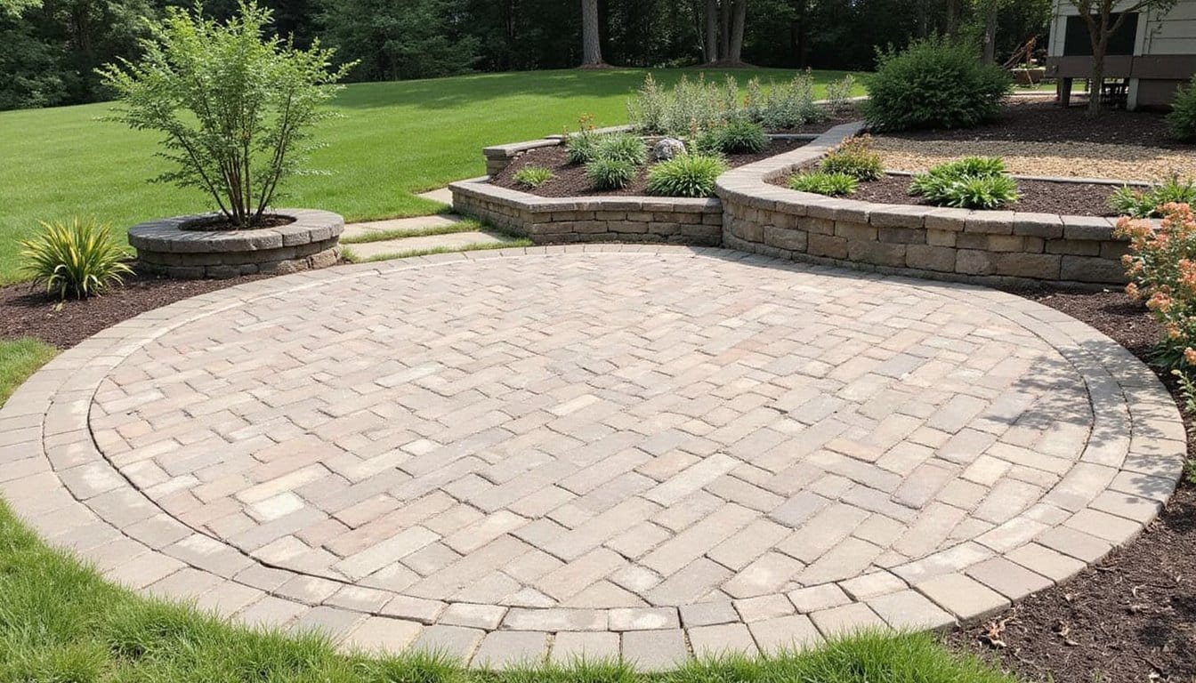 paver patio maintenance tips preserve outdoor