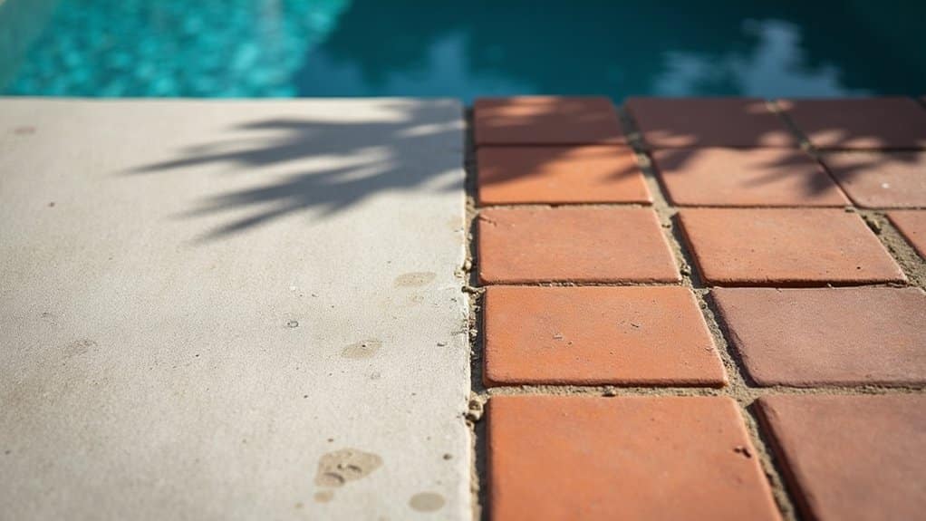 composition impacts material performance variations