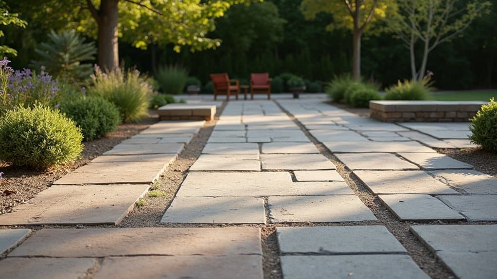 durable outdoor patio paving solutions