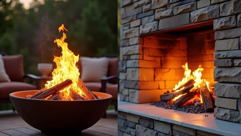 heat aesthetics convenience safety