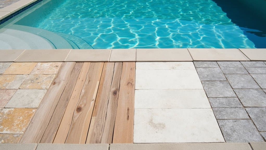 safety durability style materials