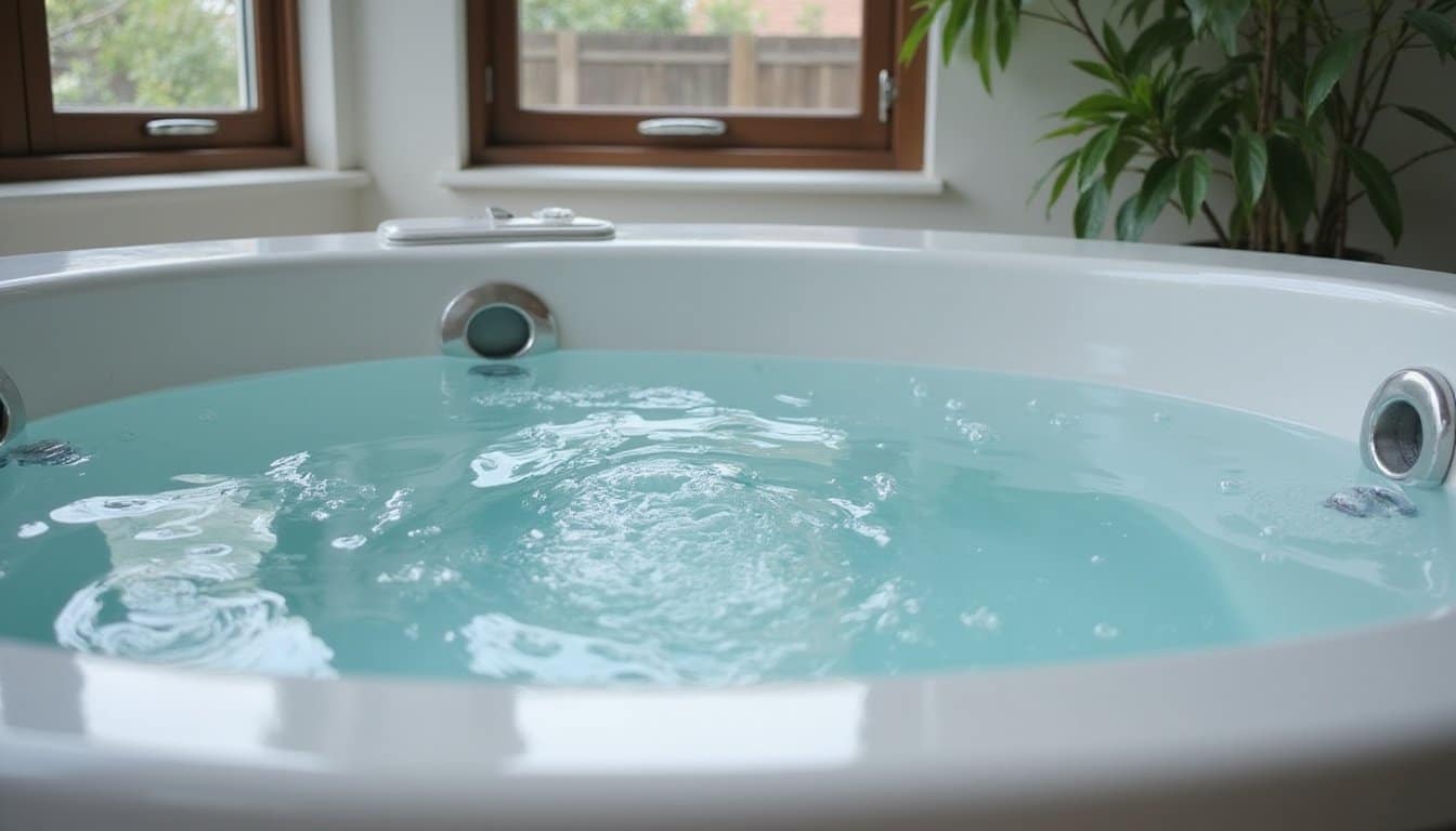 cold plunge tub dimensions
