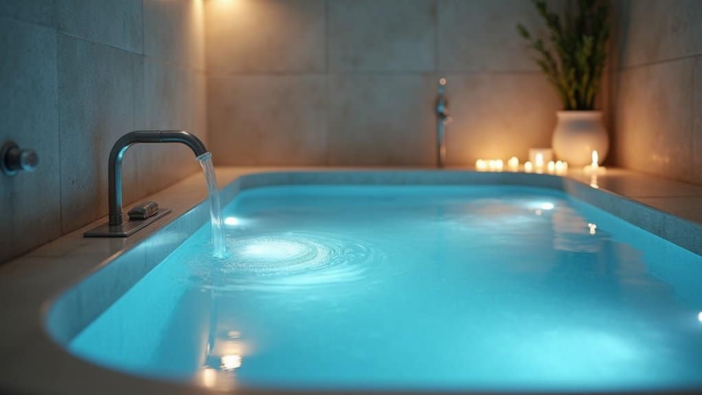 affordable cold plunge options