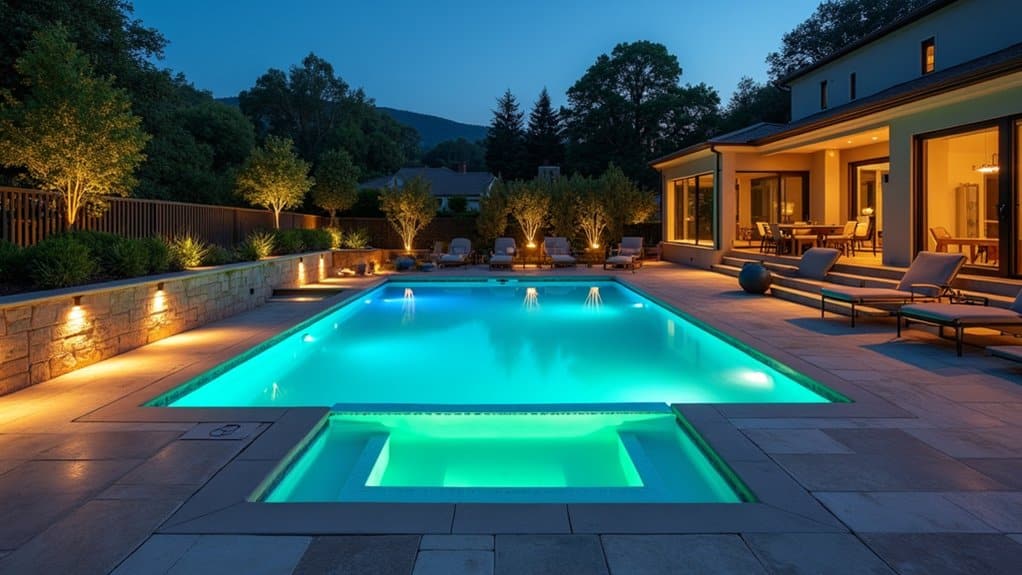 automate your outdoor space