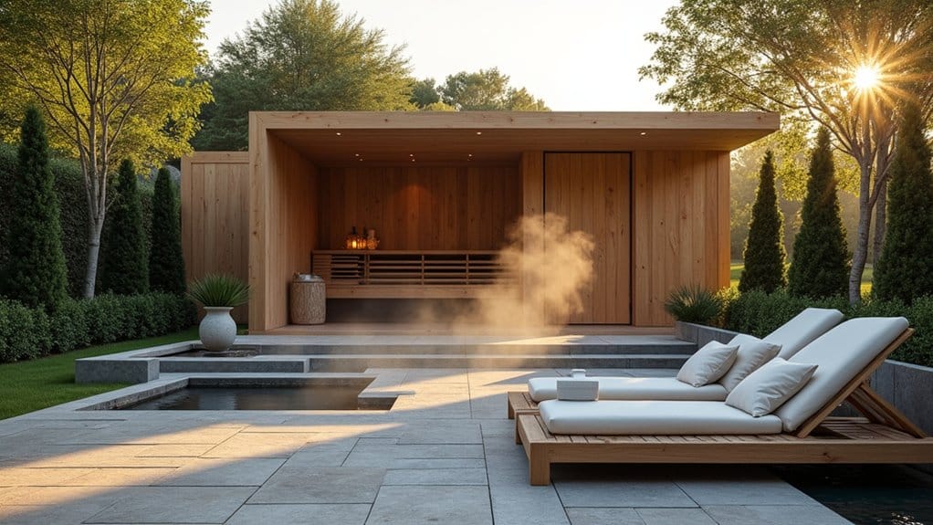 backyard wellness retreat essentials