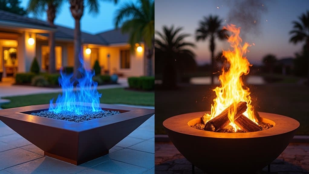 check fire codes first