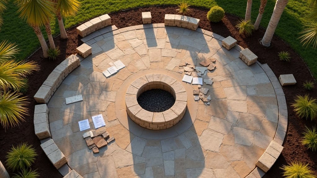 custom fire pit pricing guide