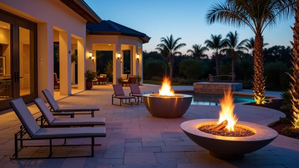 fire pit buying guide