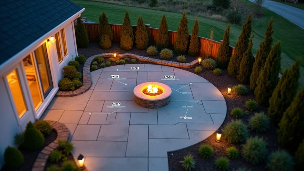 fire pit regulations florida