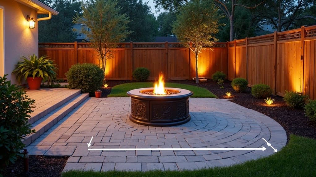 fire pit safety regulations