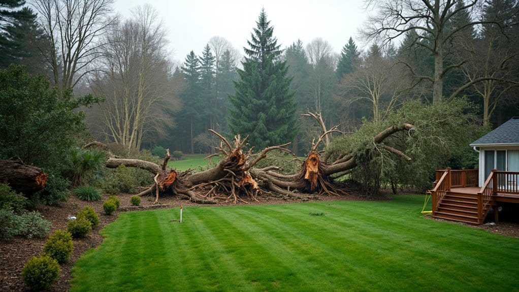 hire a certified arborist