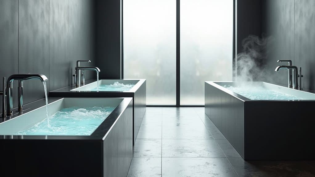 home cold plunge guide