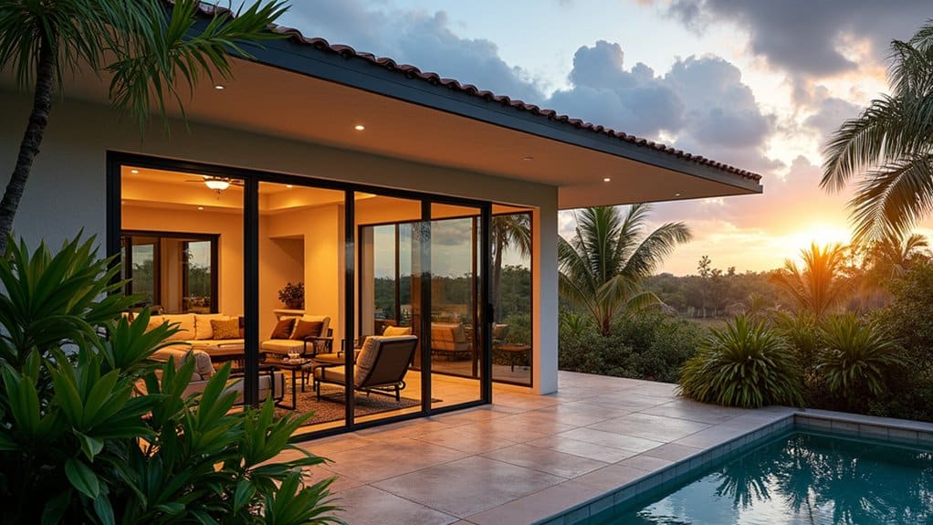 hurricane rated patio standards explained