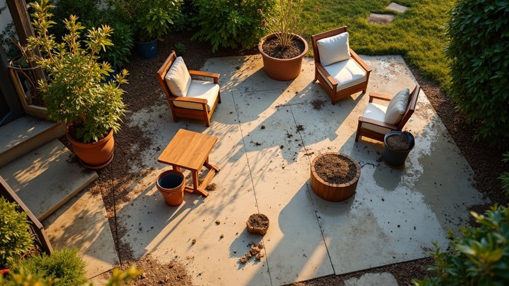 outdoor recovery action plan