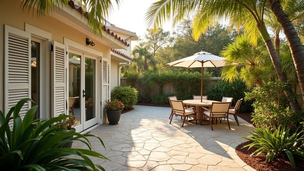 storm resistant outdoor solutions