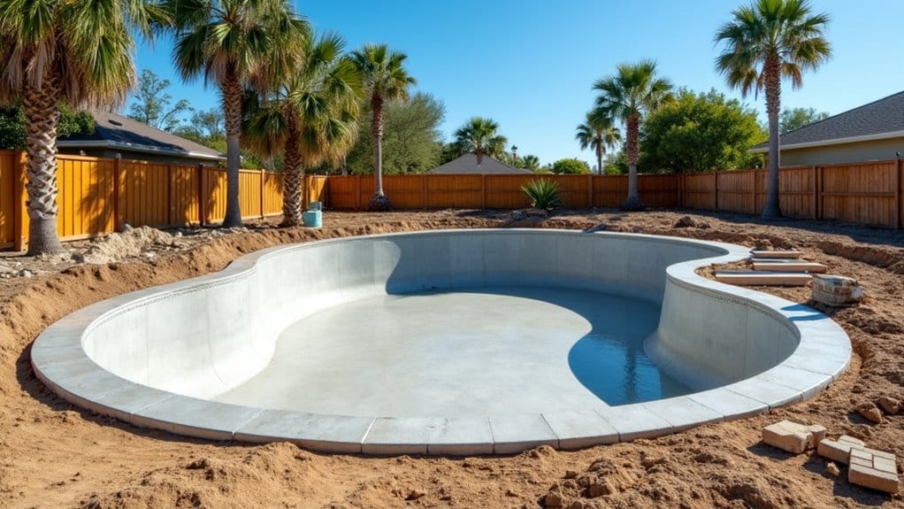florida pool cost drivers