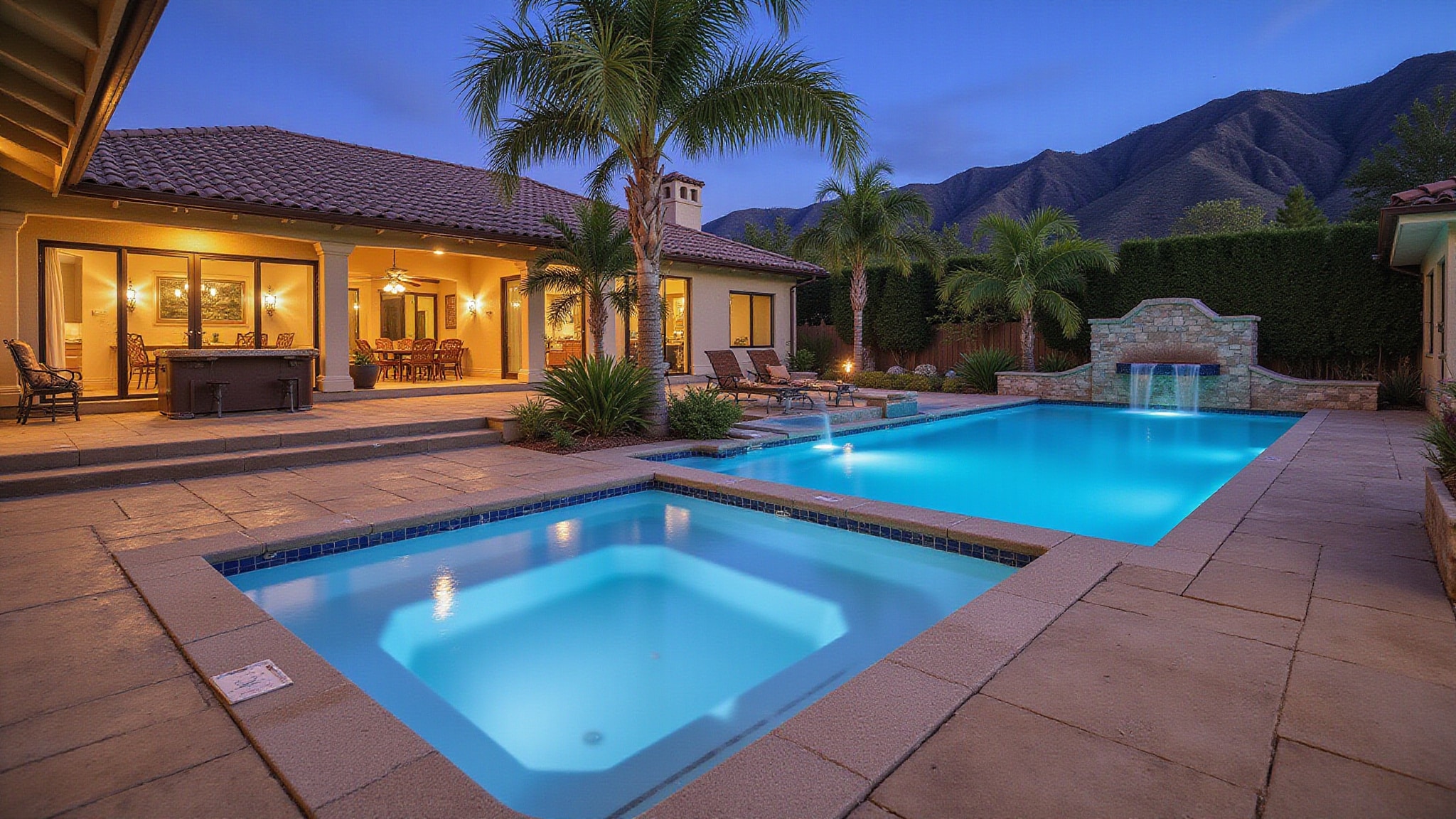 energy savings consistent pool care
