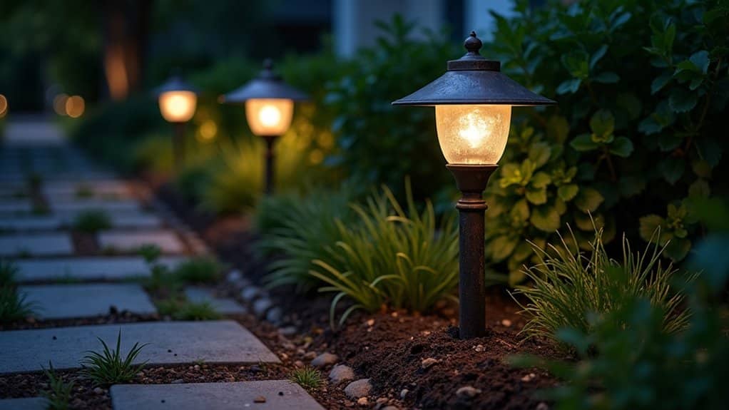 outdoor lighting troubleshooting guide