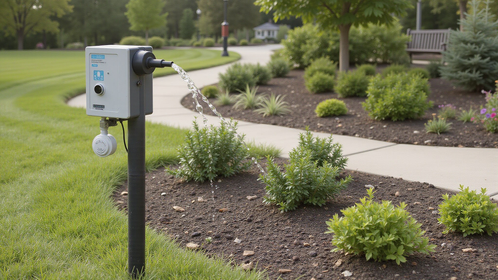 sensor choice impacts savings
