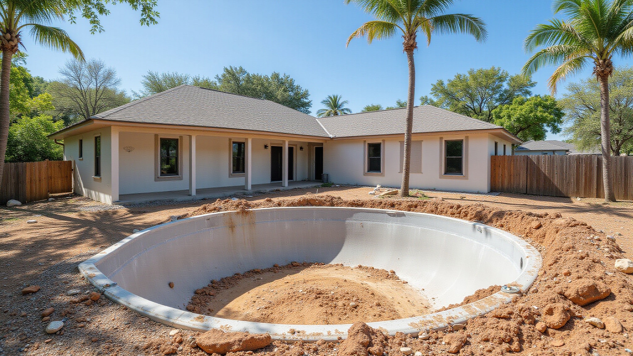 florida pool permit requirements