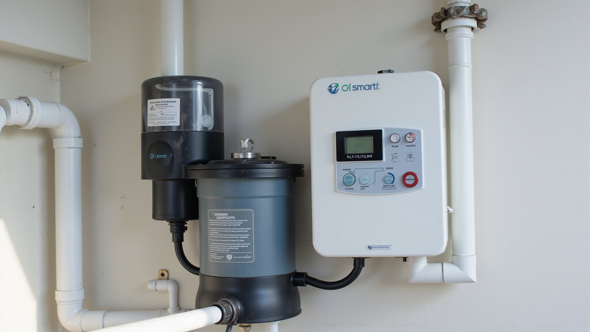 smart pool automation made easy
