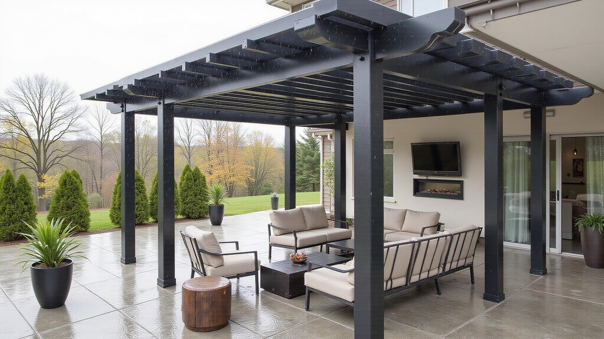 truly smart backyard essentials