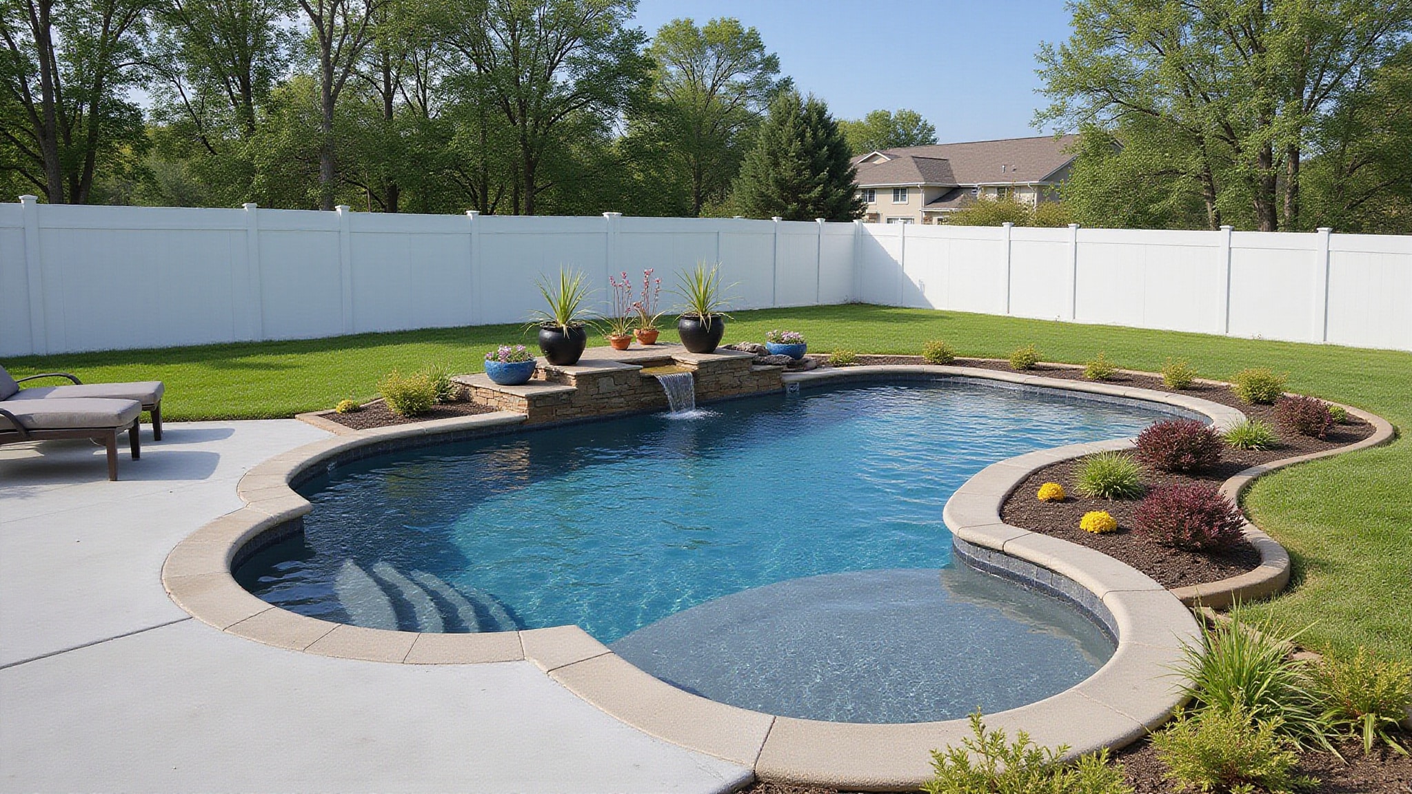 purpose driven smart outdoor zones