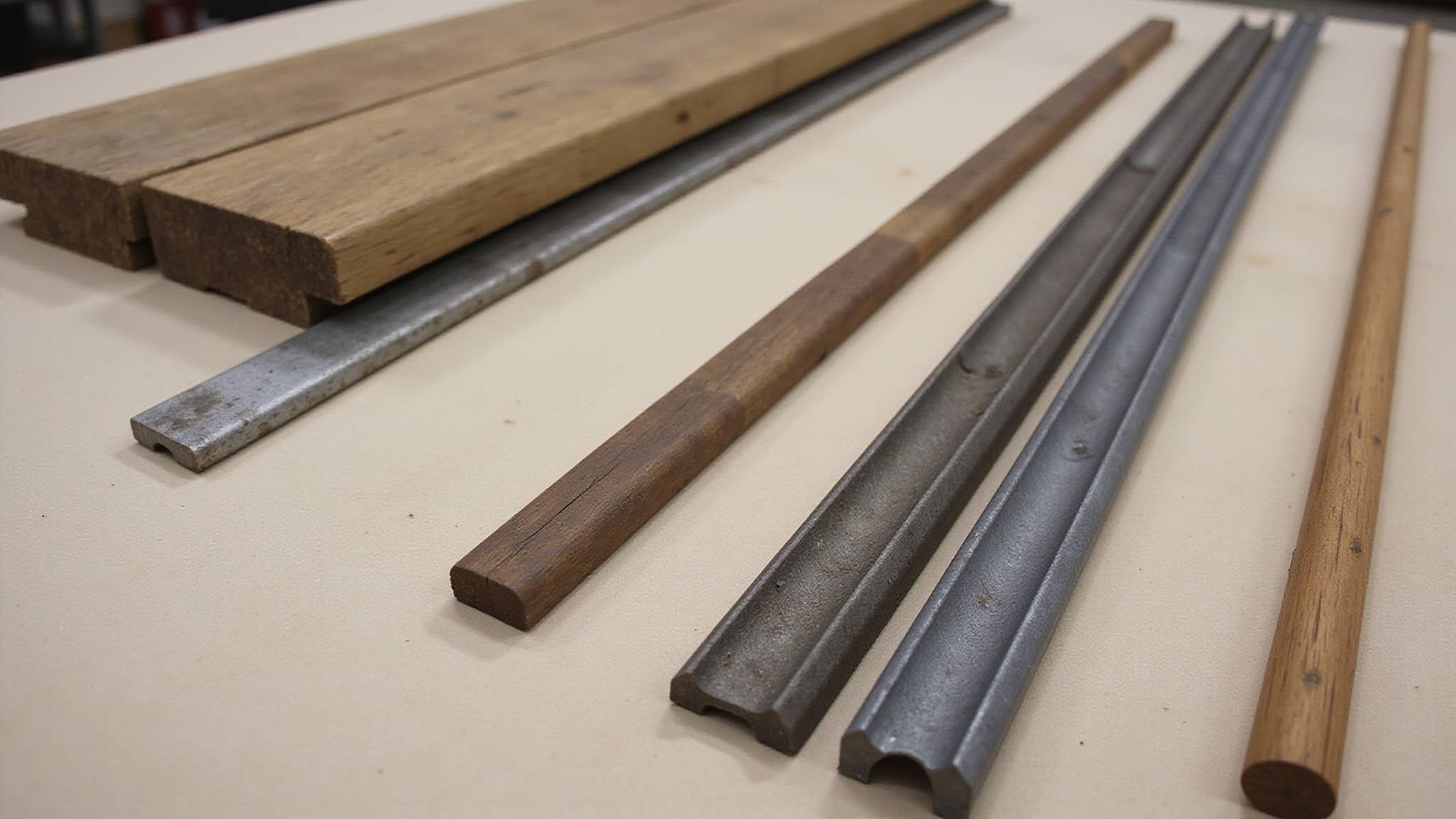 pergola material lifespan ranges