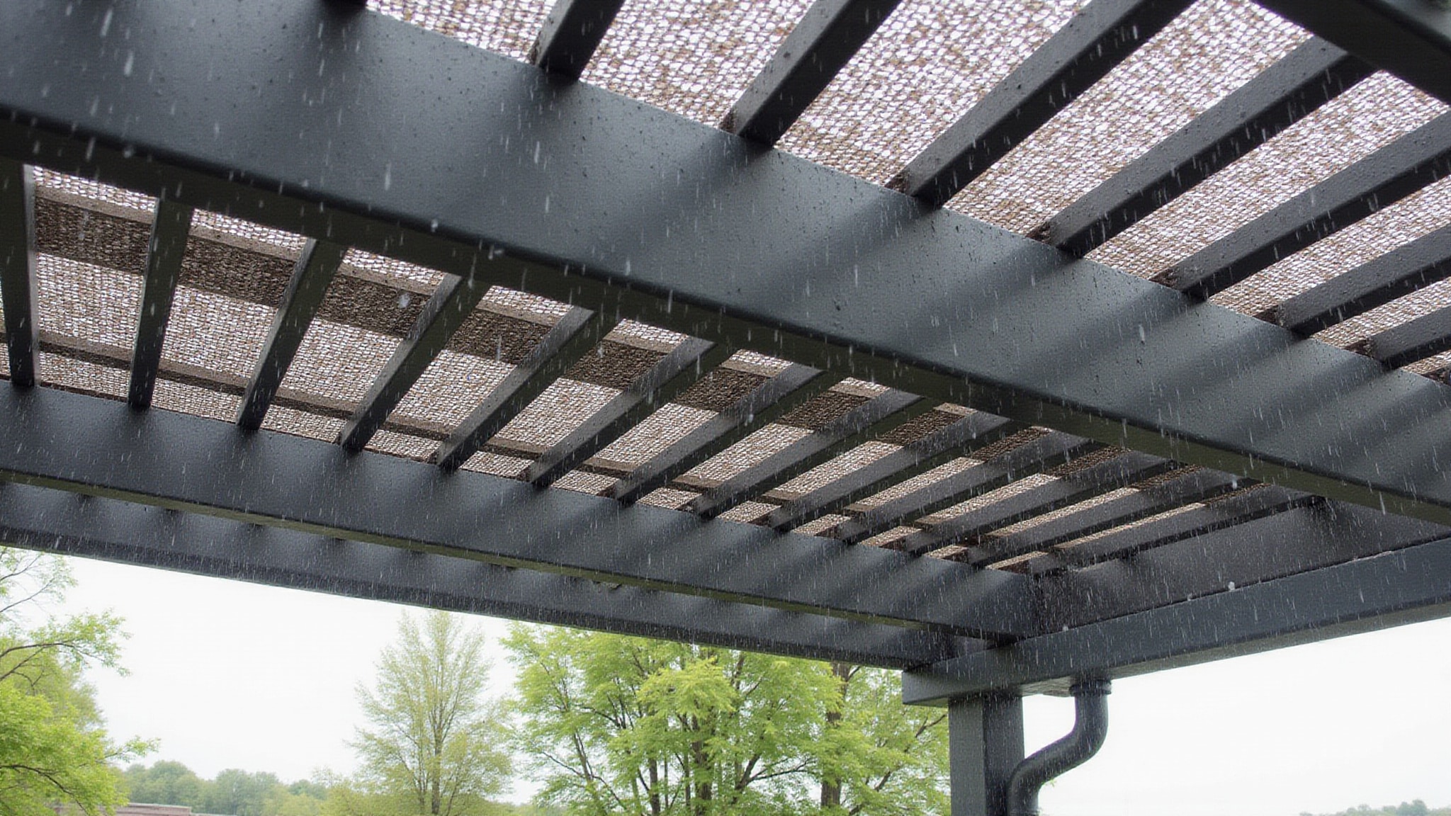 pergola longevity maintenance guide